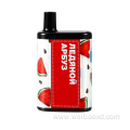 Good Qulity USA Customized Lost Mary OS5000 Vape